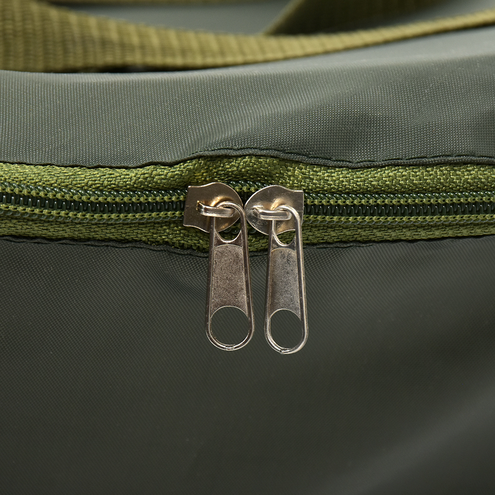 Казан чугунный 12 л с крышкой, в чехле (1) "boyscout" 61361