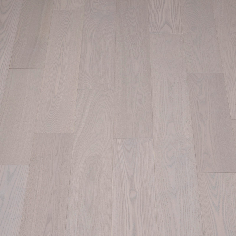 Паркетная доска Galathea Ясень фог лак Fog