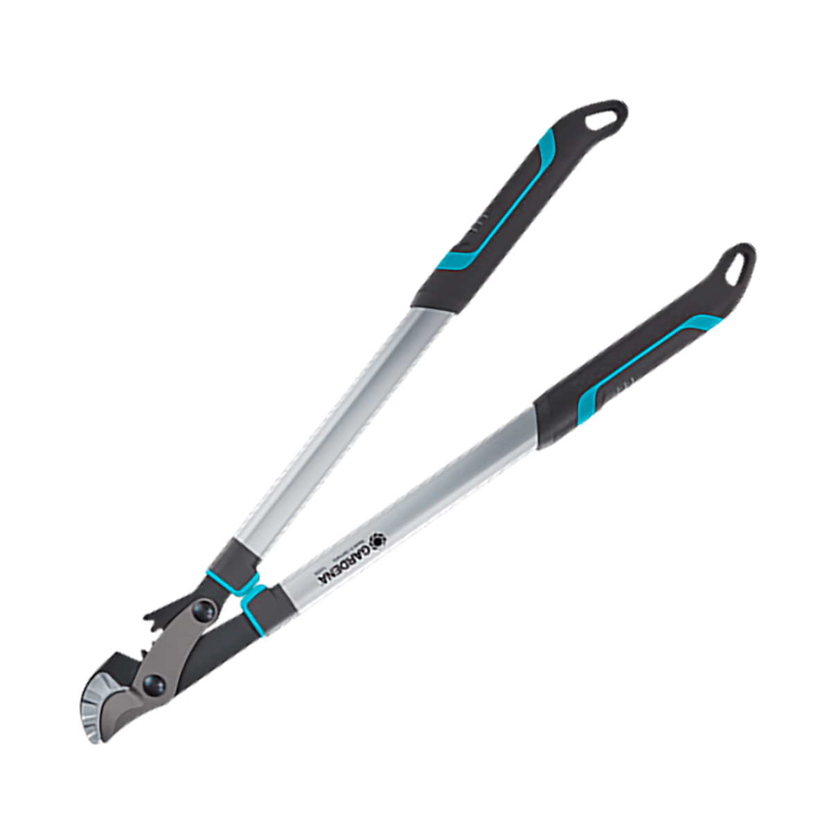 Сучкорез energycut 750a 750 мм с наковаленкой (1/2) "gardena" 12008-20.000.00