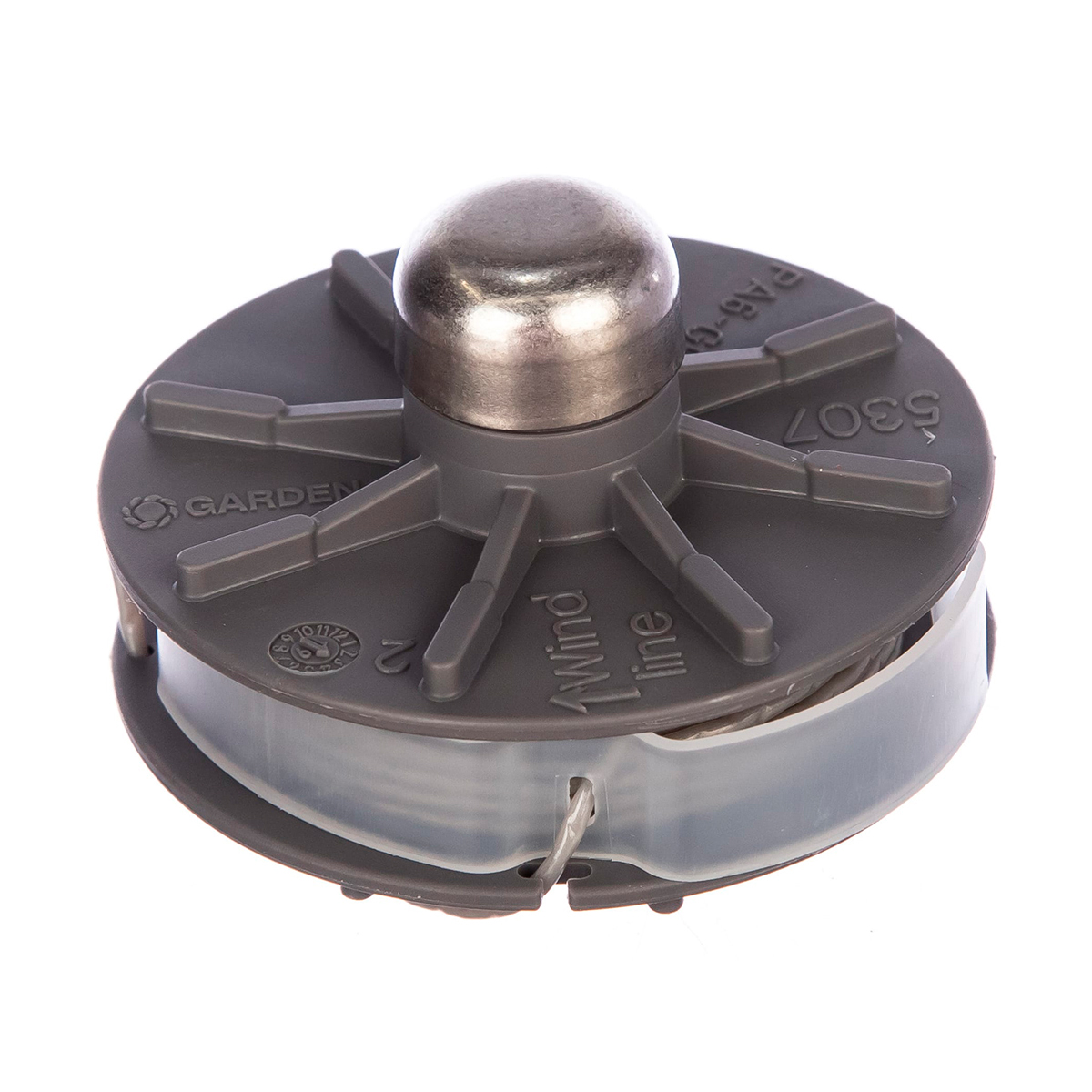 Кассета сменная для триммеров (мод. 8846, 8847, 8848) (1/6) "gardena" 05307-20.000.00