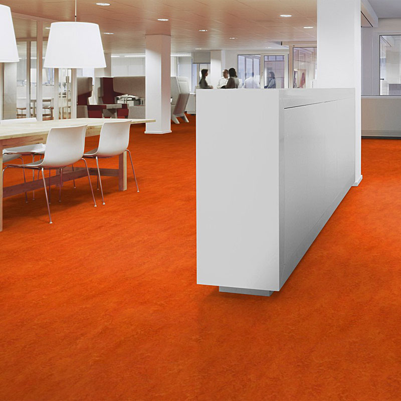 Forbo Marmoleum Marbled Fresco 3126 Kyoto - 2.5