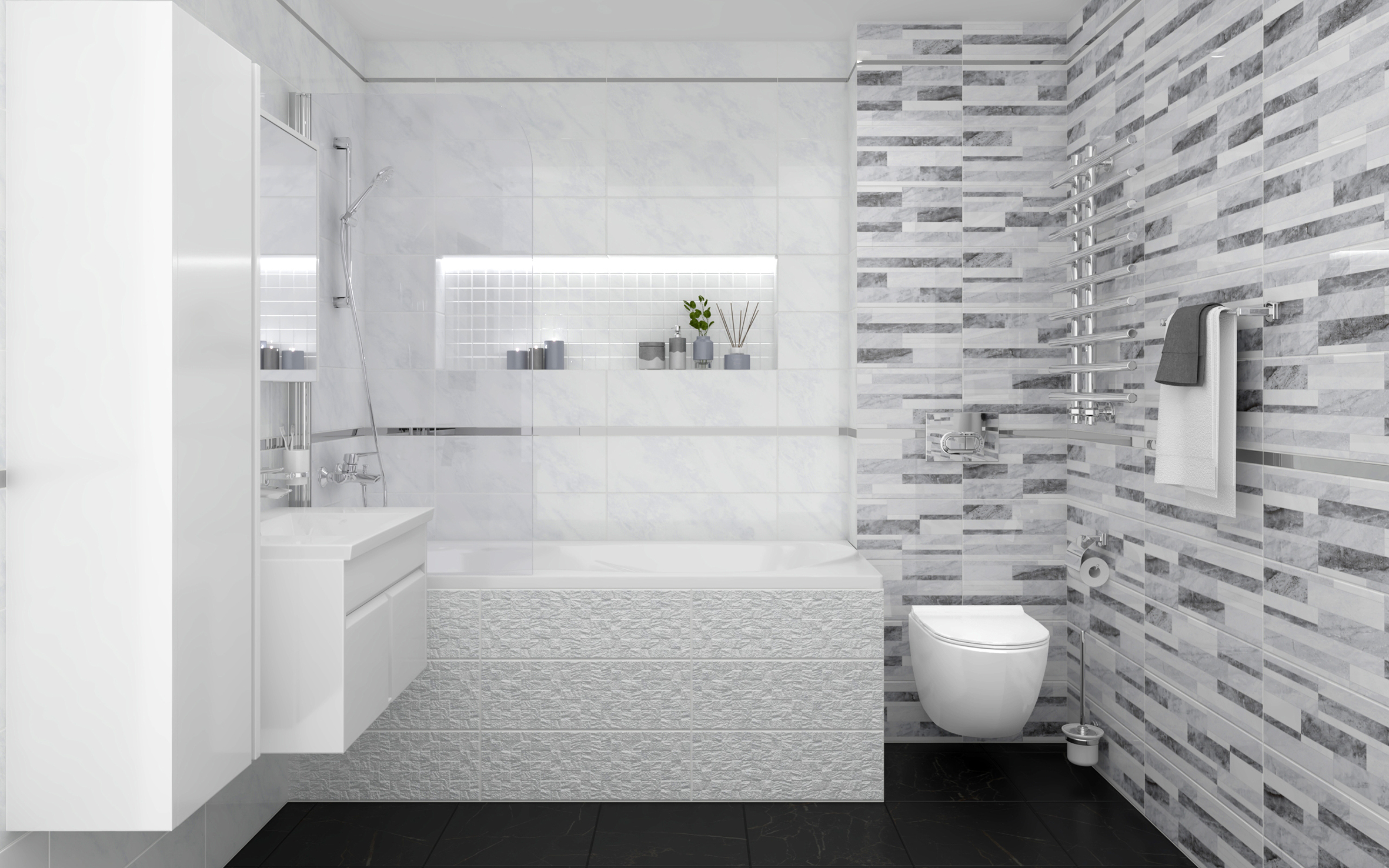 Royal керамогранит коричневый 40,20x40,20