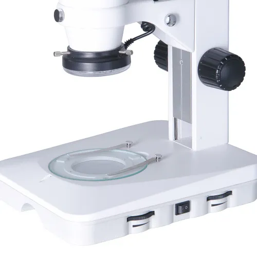 Микроскоп стереоскопический Микромед МС-5-ZOOM LED