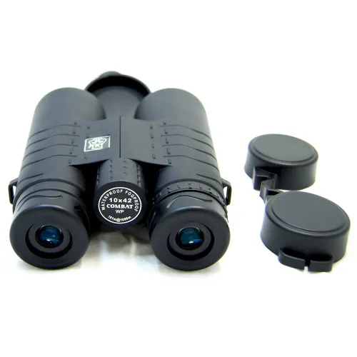 Бинокль Combat 10x42 WP Profi