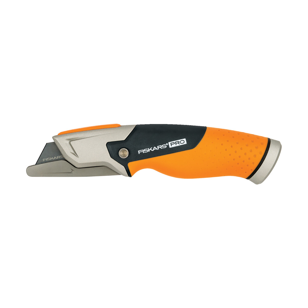 Нож с фиксированным лезвием "carbonmax" (1/6) "fiskars" 1027222