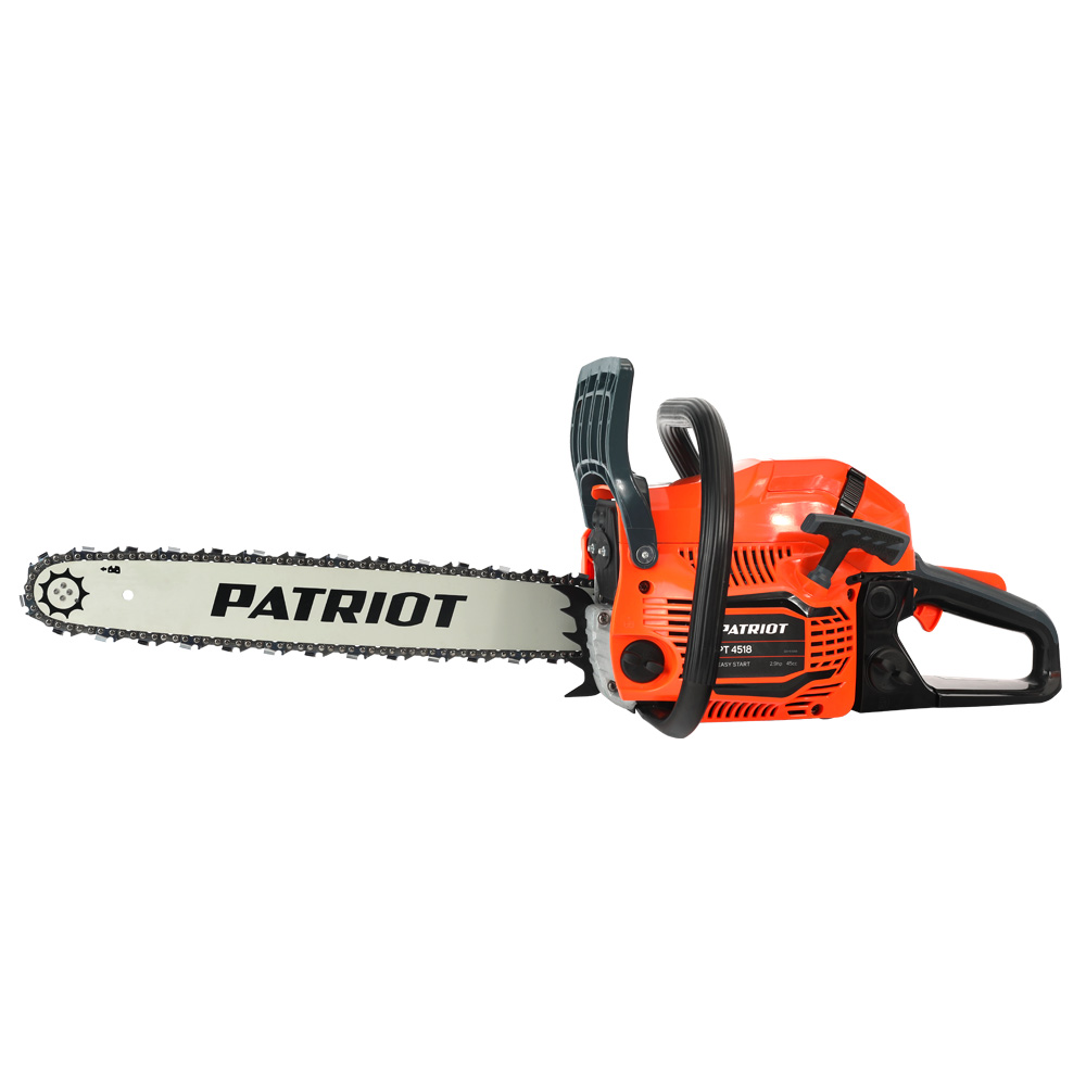 Бензопила цепная pt-4518 (1/2) "patriot"  220105550