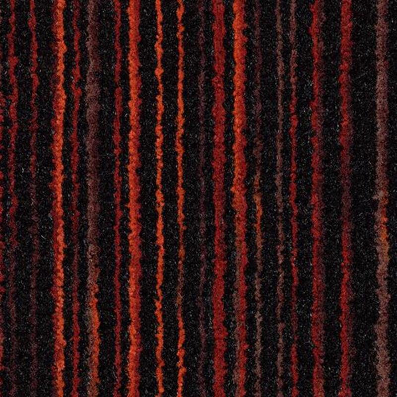 Ковролин Forbo Coral Welcome с кантом 3206 volcano