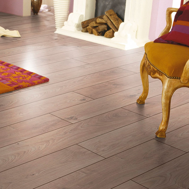 Ламинат My Floor Cottage MV808 Дуб бежевый атласный Atlas Oak Beige