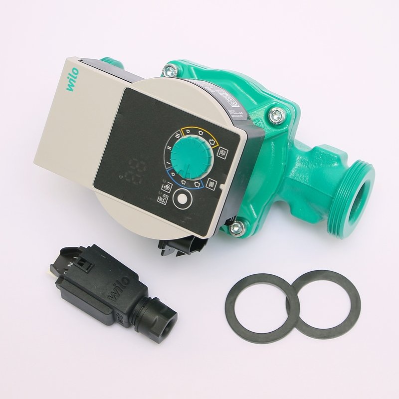 Насос циркуляционный высокоэффективный WILO Yonos PICO 25/1-6