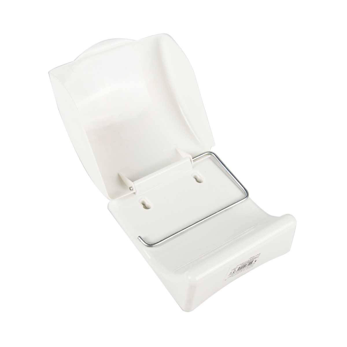 Держатель для туал. бумаги "модерн" (1/16) "альтернатива" м1136