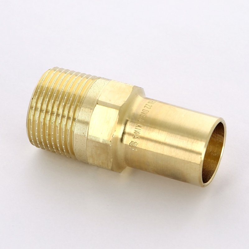 Вставка-Н 22x3/4' Sanpress VIEGA