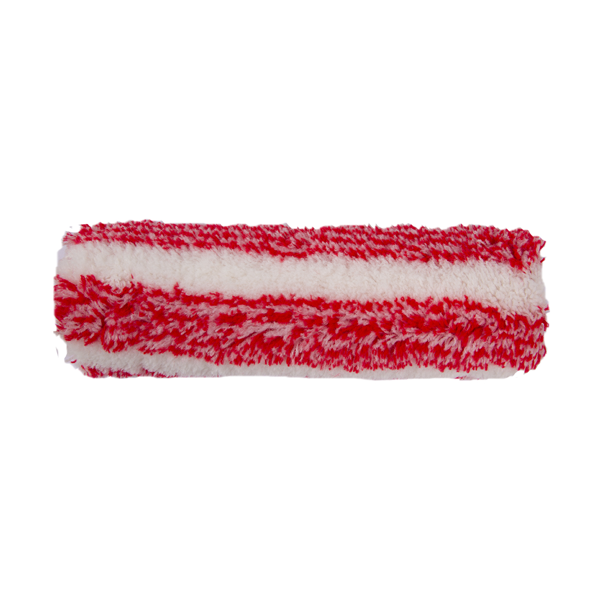 Валик запасной полиакрил "fronte"  d55/250 мм (ворс 22 мм) бюгель 8 мм (1/50)  "krafor" 086-0250