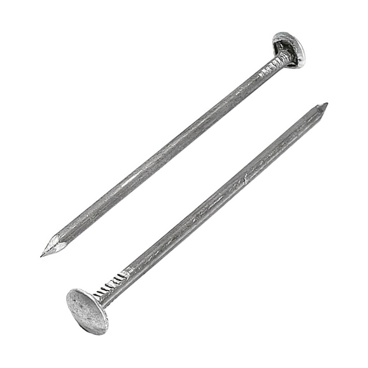 Гвозди шиферные оцинков. 5*120 мм 1 кг (1/10) метиз