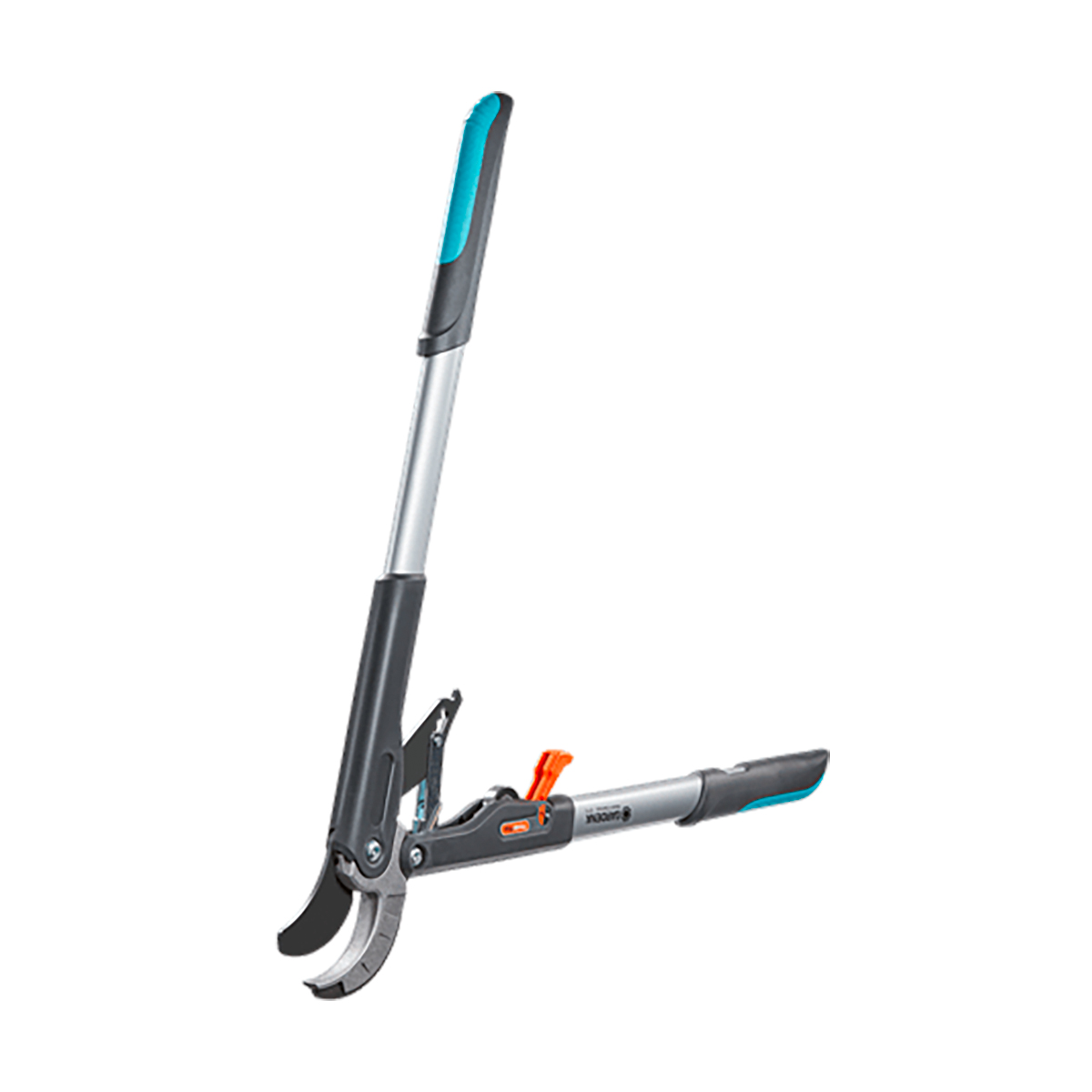 Сучкорез comfort 590 мм с храповым механизмом smartcut (1/2) "gardena" 08773-20.000.00