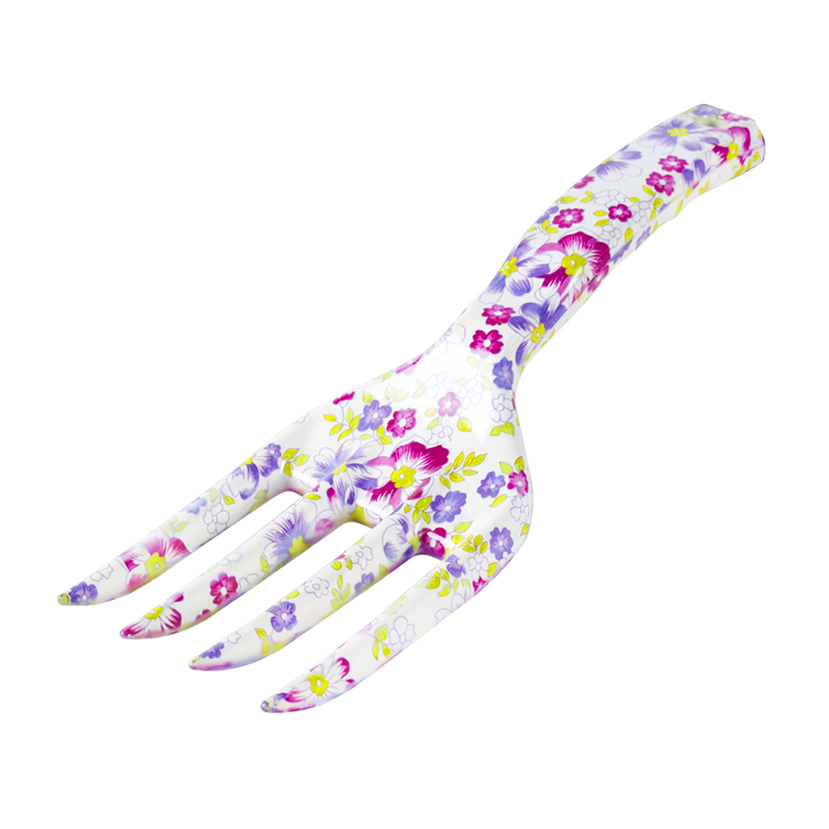 Набор садовый 3 предм. (секатор, совок алюм., вилка) (1/40) "feona" 126-2003