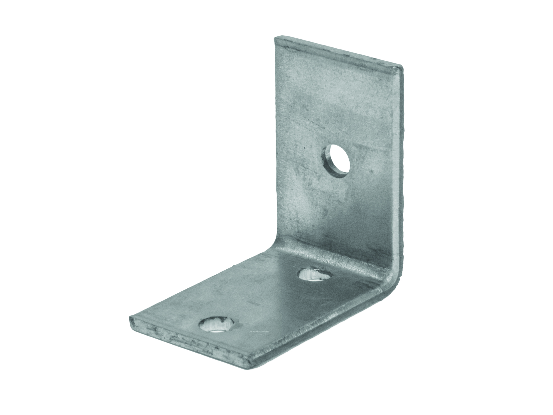 Уголок крепежный равносторонний  30  х 20   200 шт.(1) "bilti"