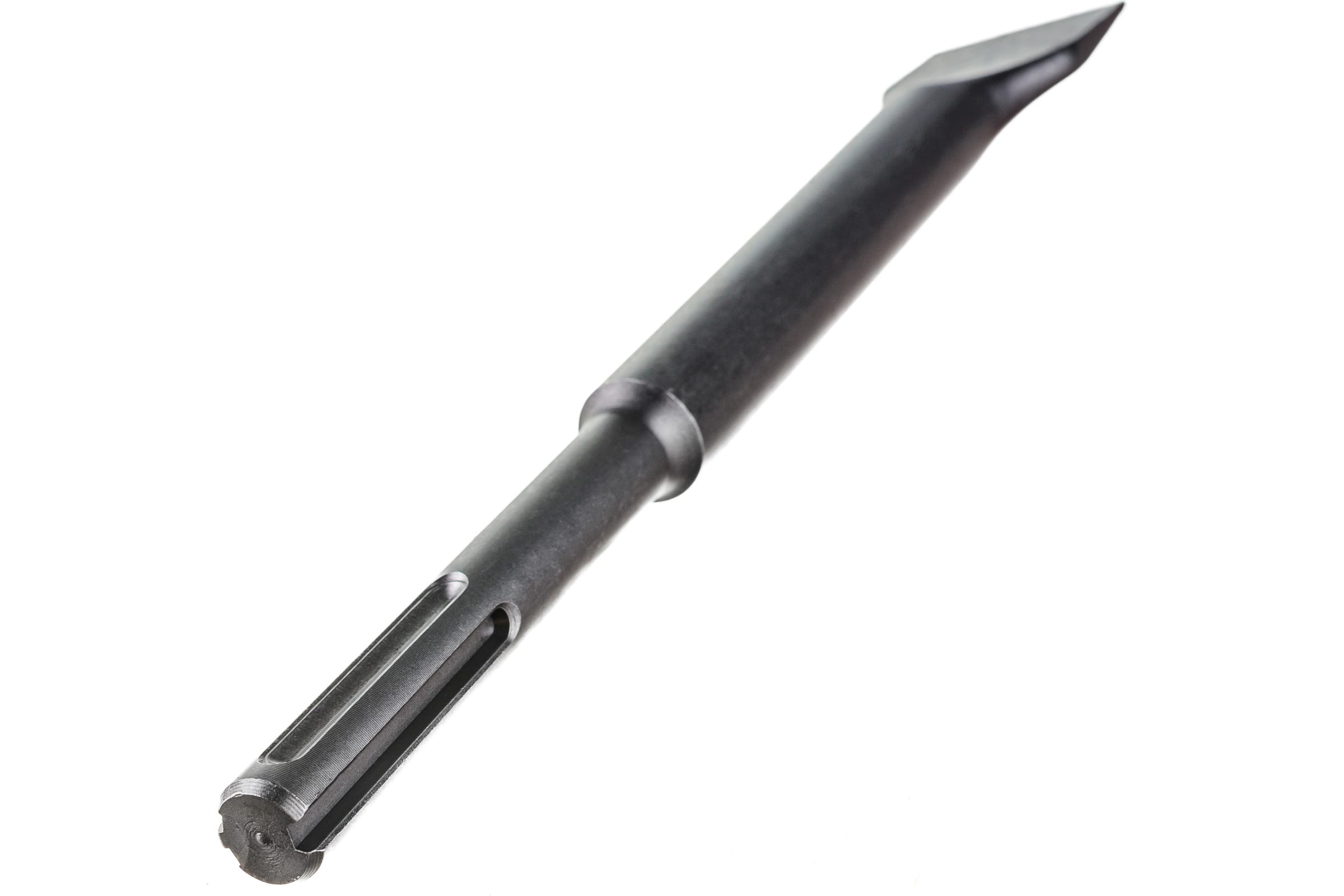 Зубило плоское sds-max 25 х 50 х 360 мм (1/20) "matrix"