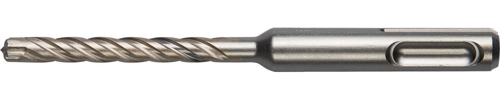 KRAFTOOL Бур SDS-plus 5 x 110 мм, INDUSTRIE QUALITAT