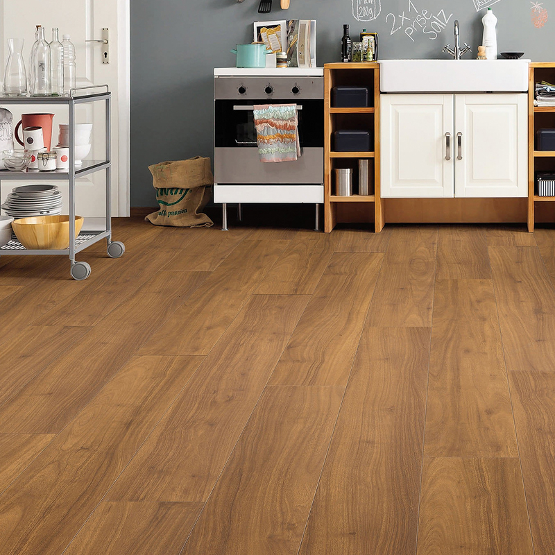 Ламинат Haro Tritty 100 Gran Via 4V 526934 Афромозия