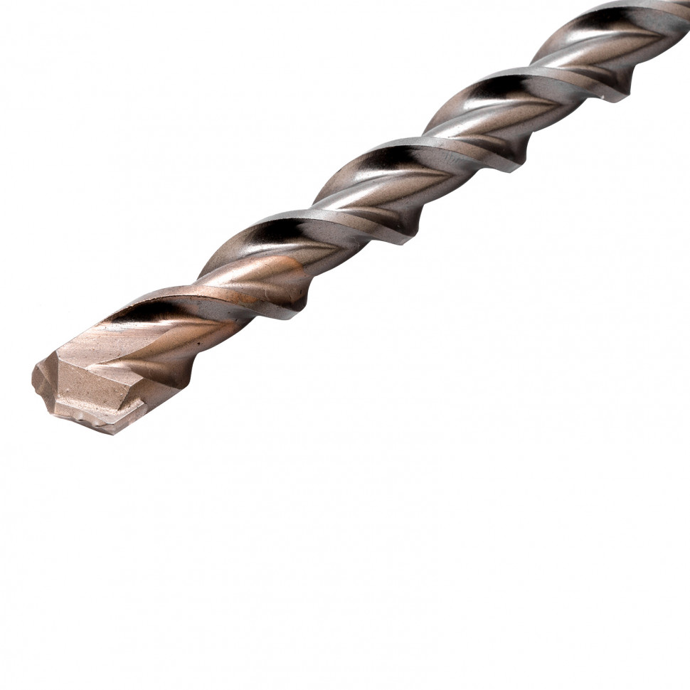 Бур по бетону Pro, 16 х 450 мм, SDS Plus Gross (70695)