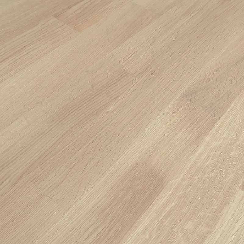 Паркетная доска Upofloor Дуб Селект белое масло трехполосный Oak Select White Oiled