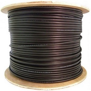 Кабель силовой ВВГнг LS 5х25