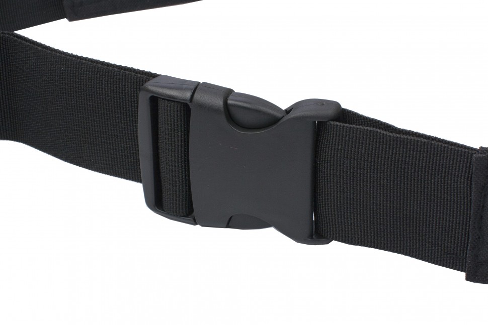 Пояс для подсумка, кобуры, держателя молотка 810 мм, 1120 мм Matrix (90247)