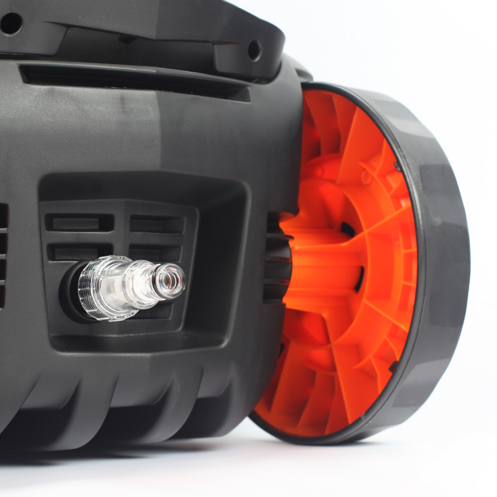 Мойка высокого давления gt-750 "imperial" 140 бар, 2100 вт (шланг 7 м) (1) "patriot" 322306030