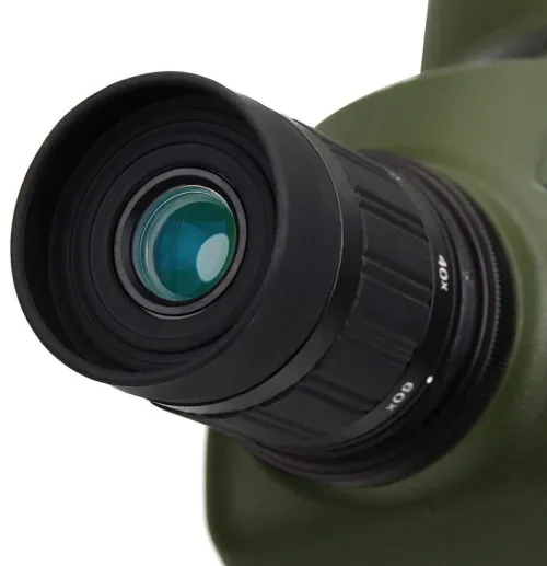 Зрительная труба SVBONY SV14 20–60x60 WP