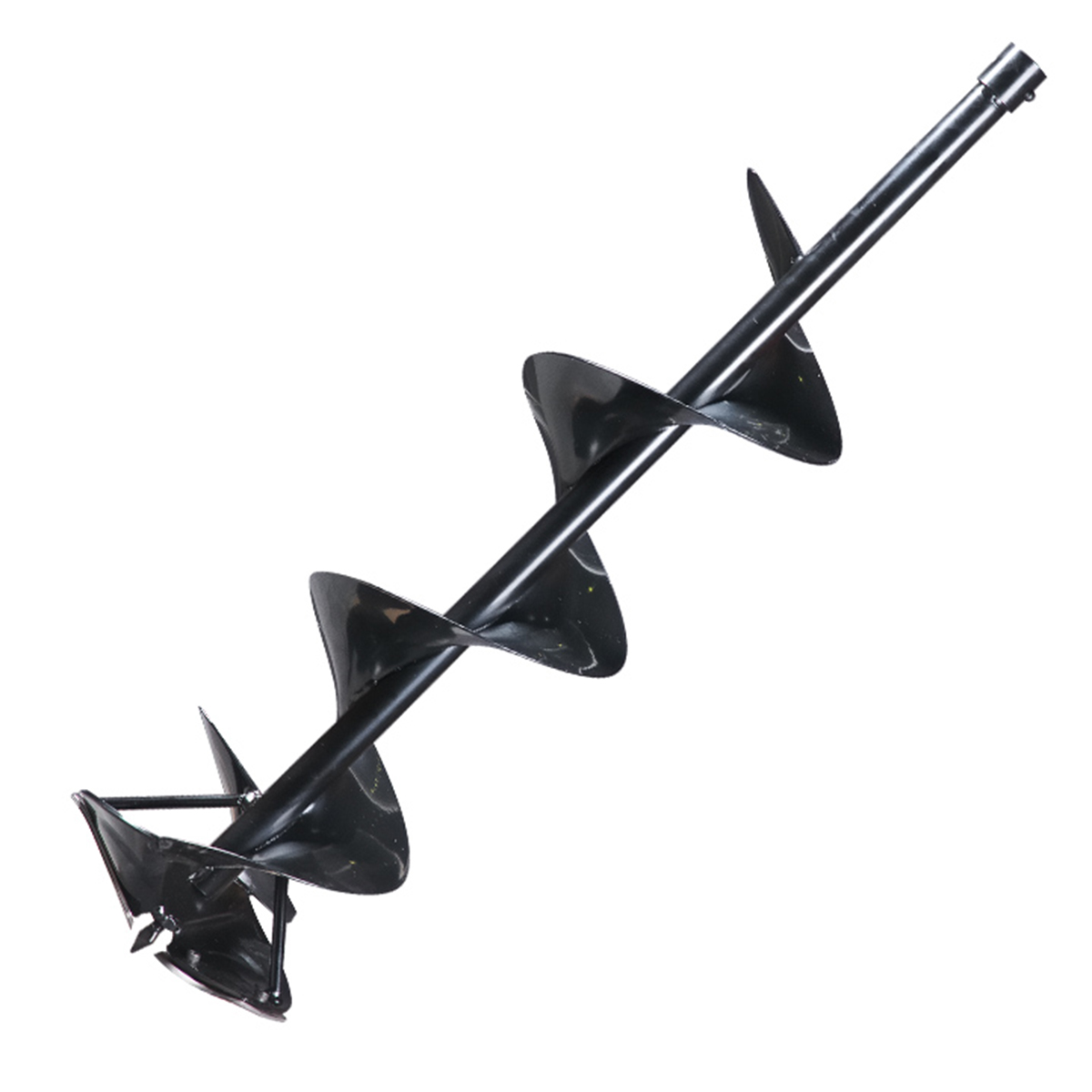 Шнек для льда к бензобуру однозаход. w1 - 200/800 (1) "fubag" 31392