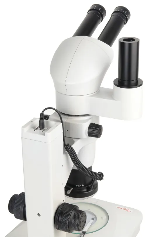 Микроскоп стереоскопический Микромед MC-А-0880