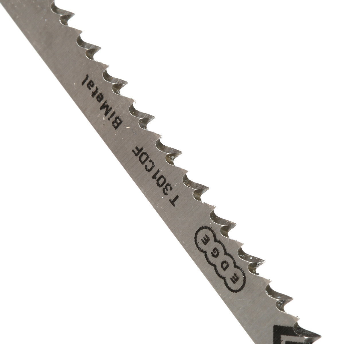 Пилки для лобзика по дереву t301cdf  2 шт. 90 мм (1/10) "edge by patriot" 814010012