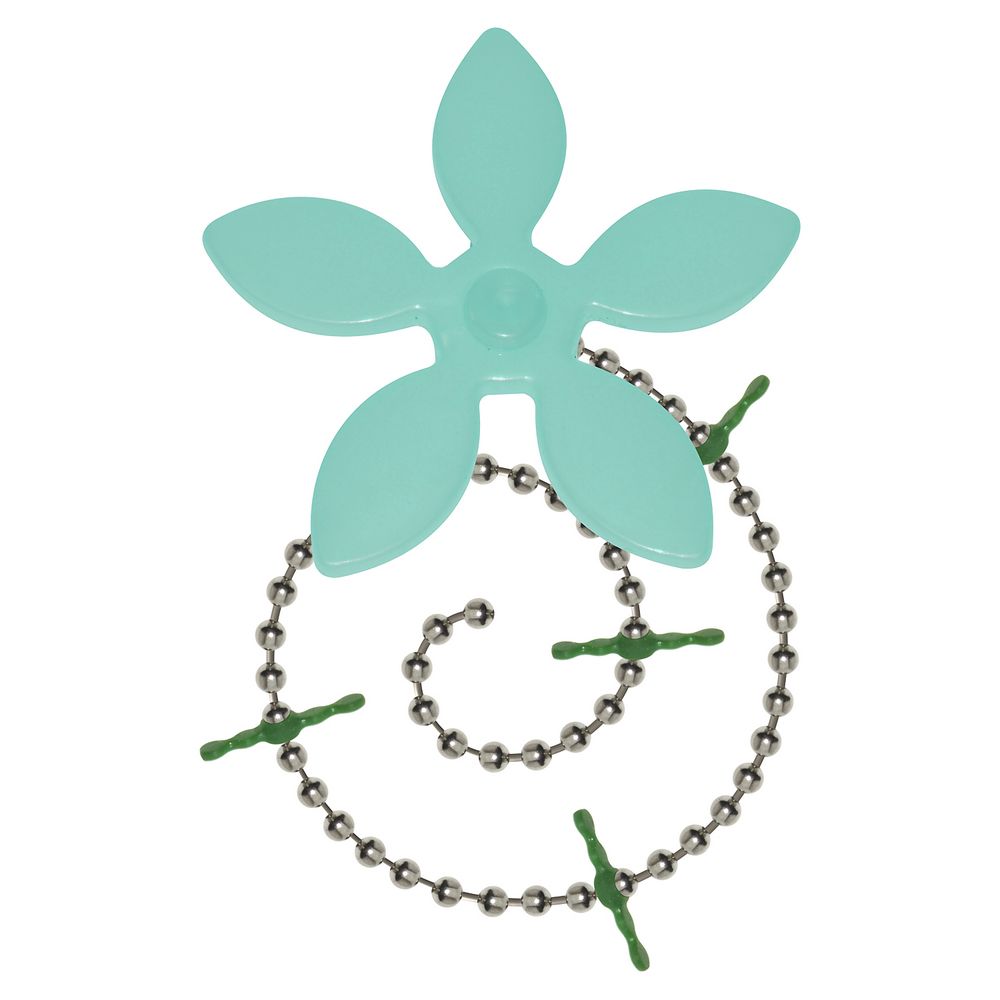 Улавливатель волос в стоках труб (6/144) "мультидом"  dh34-100