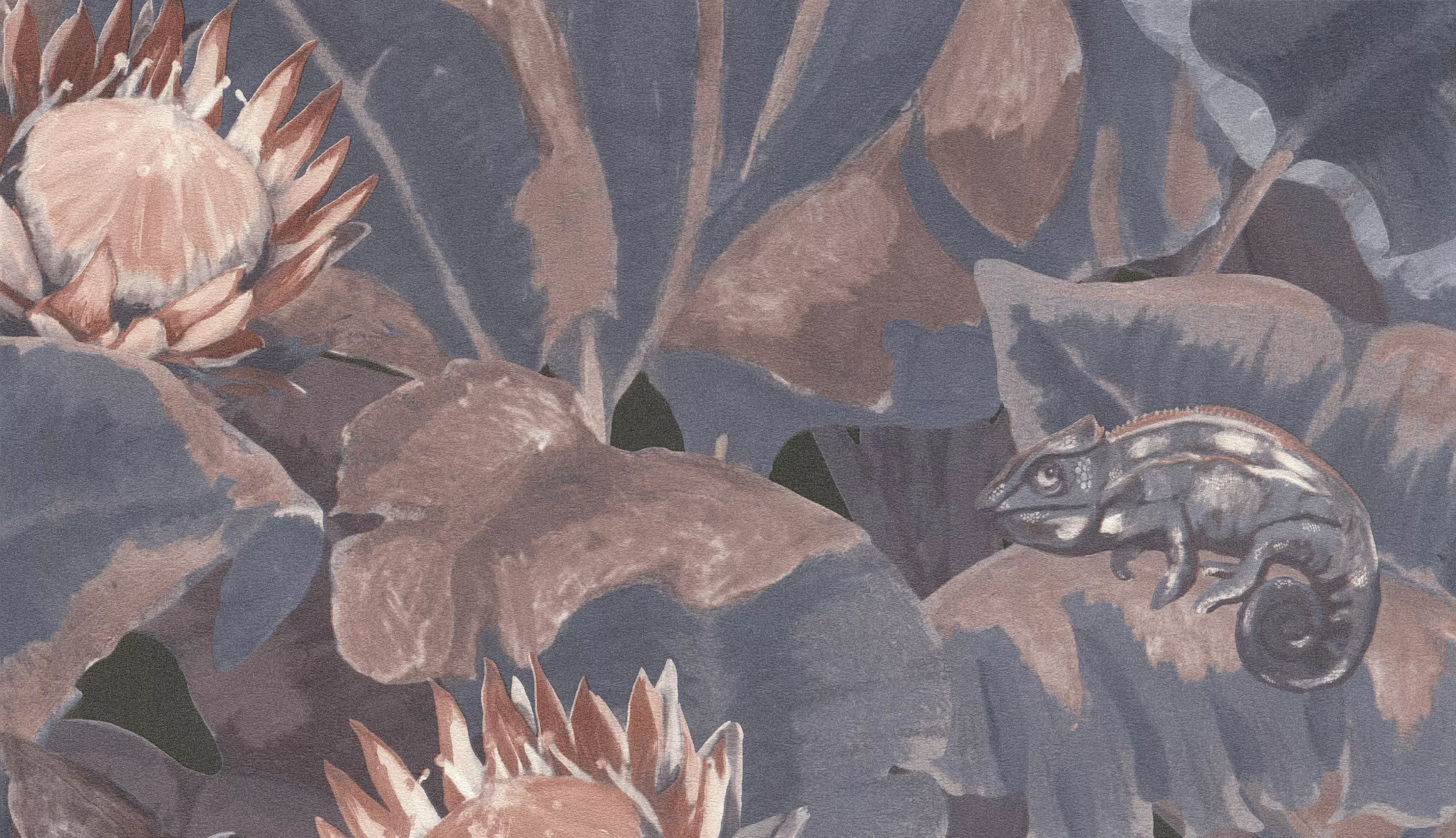 BR24090 Обои Decoprint (Breeze) (1*12) 10,05х0,53 винил на флизелине