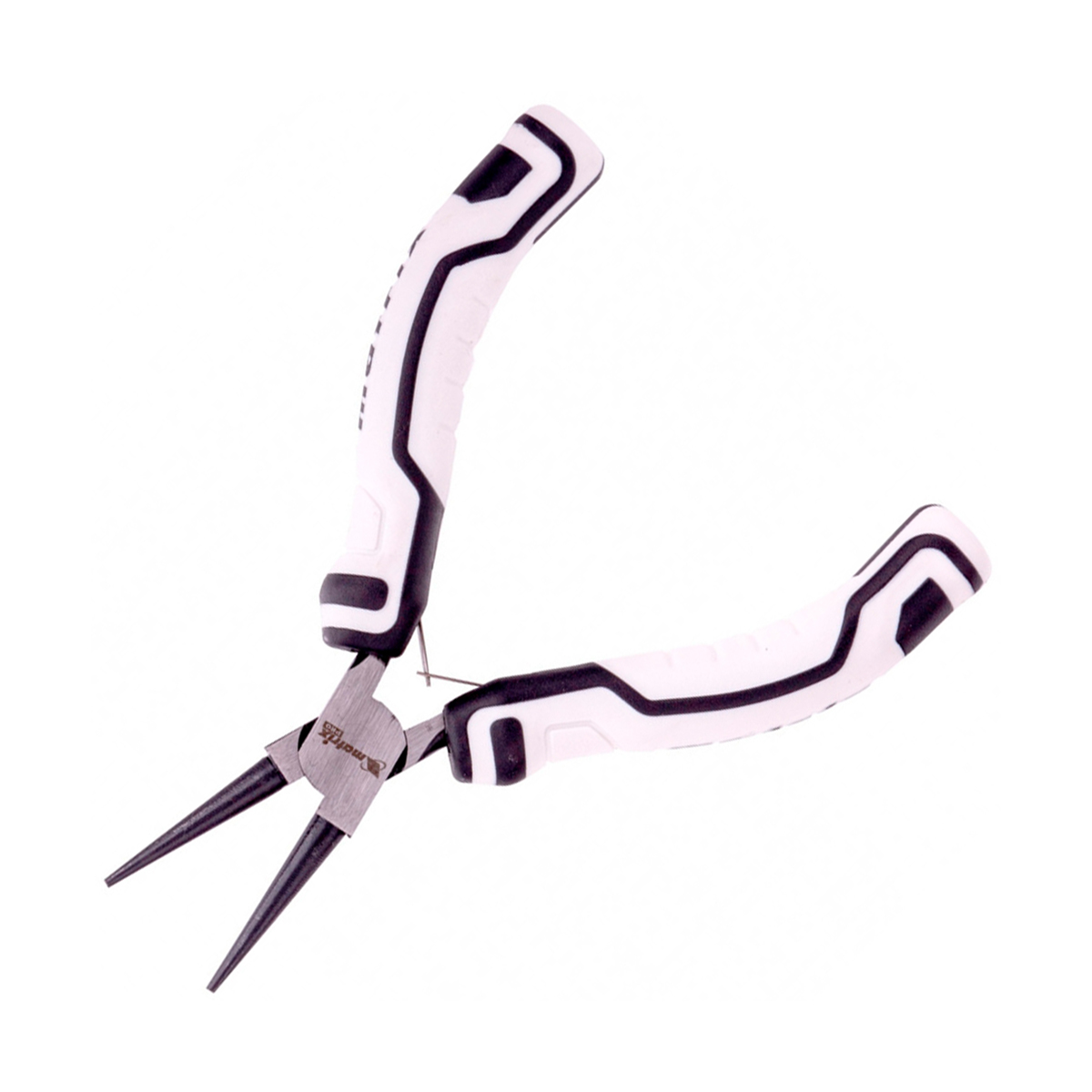 Круглогубцы "mini" 125 мм авторазжим pro (1/60) "matrix"