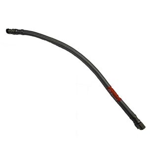 Гибкая трубка манометра Buderus U052 и U054