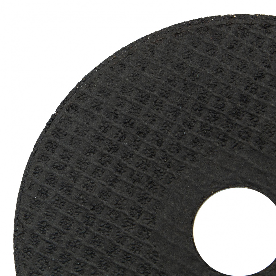 Круг отрезной по металлу, 115 х 2,5 х 22,2 мм Сибртех (743317)