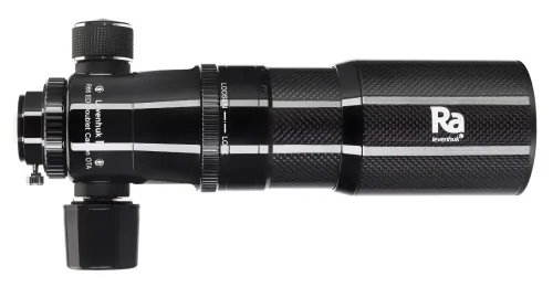 Levenhuk Ra R66 ED Doublet Carbon Kit v4