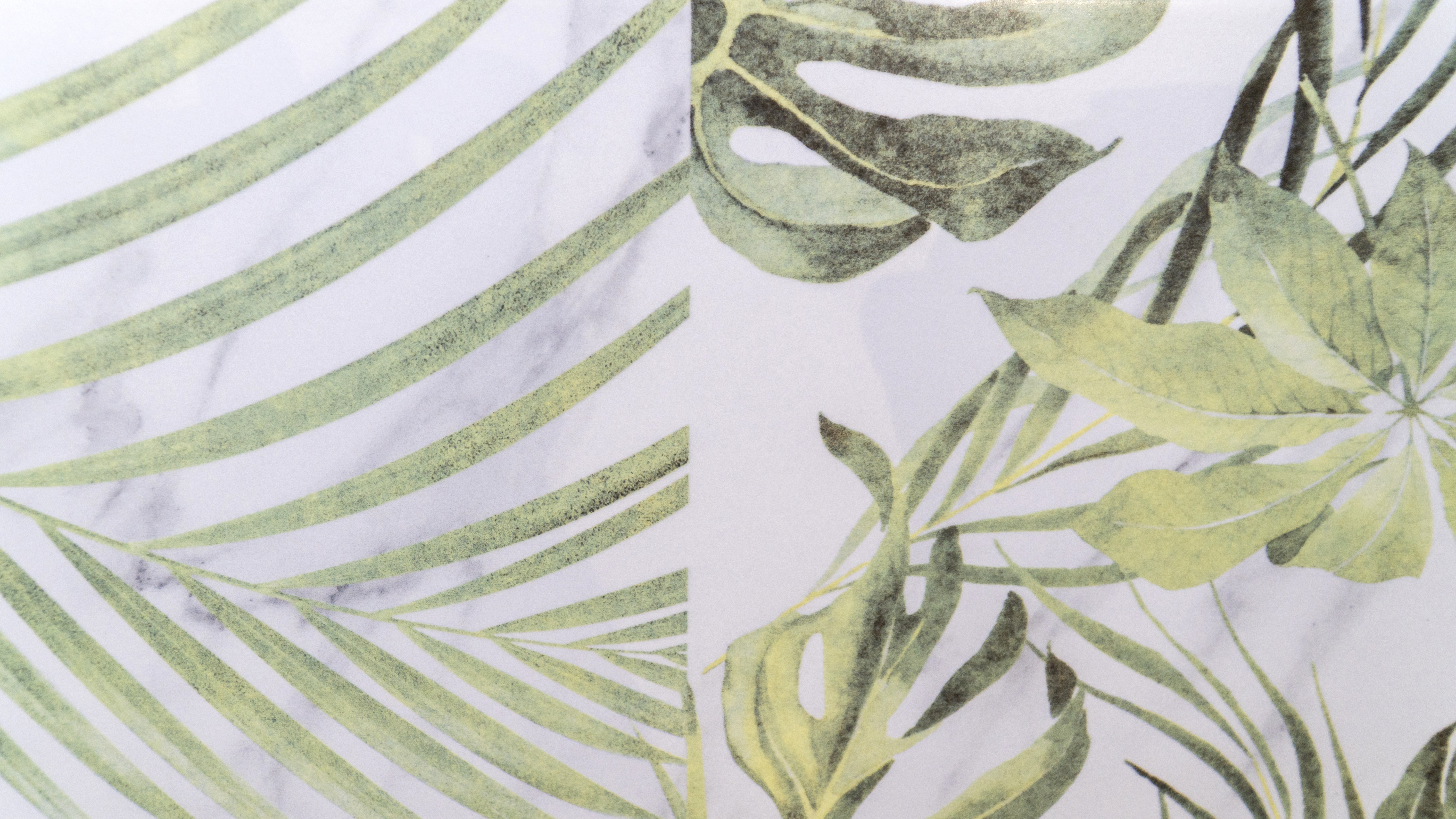 Blanco плитка настенная белый микс 08-00-01- 20x40