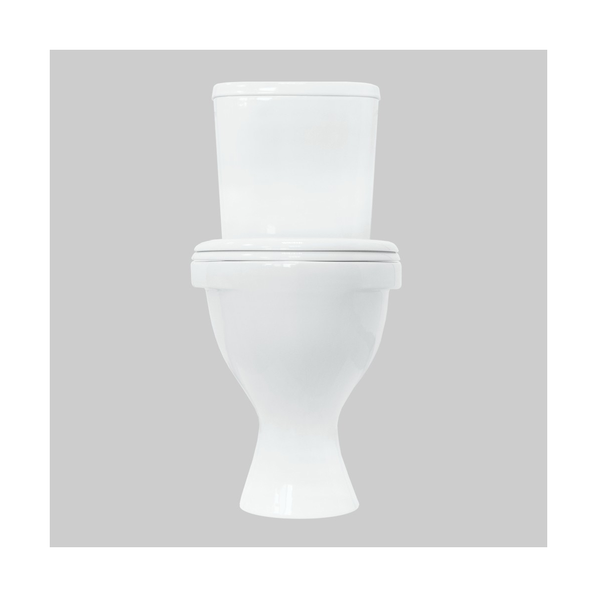 Унитаз напольный "формат" комфорт белый "sanita" wc.cc/format/2-dm/wht.g/s1