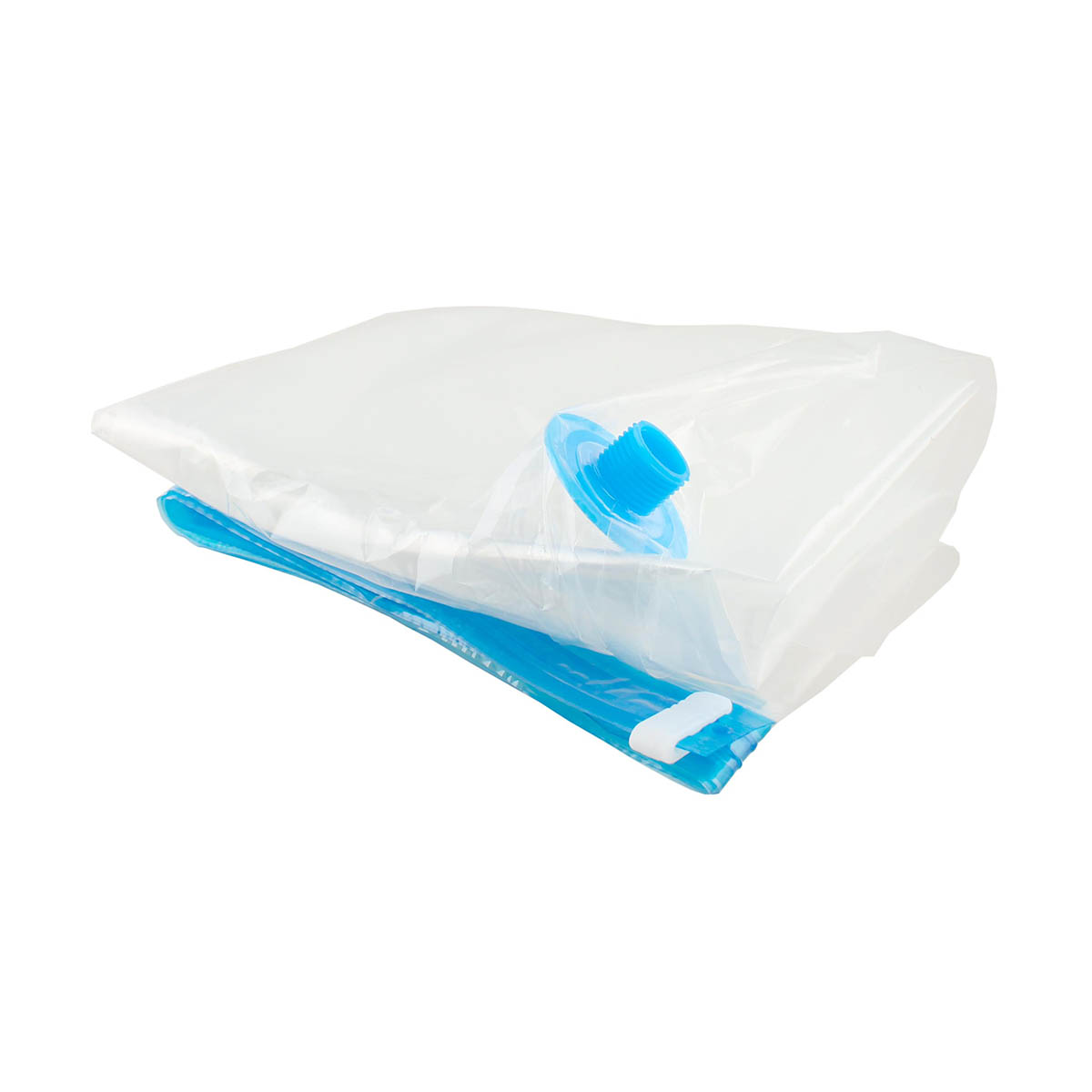 Пакет вакуумный 70*100 см с вешалкой (1/20/80) "eg"