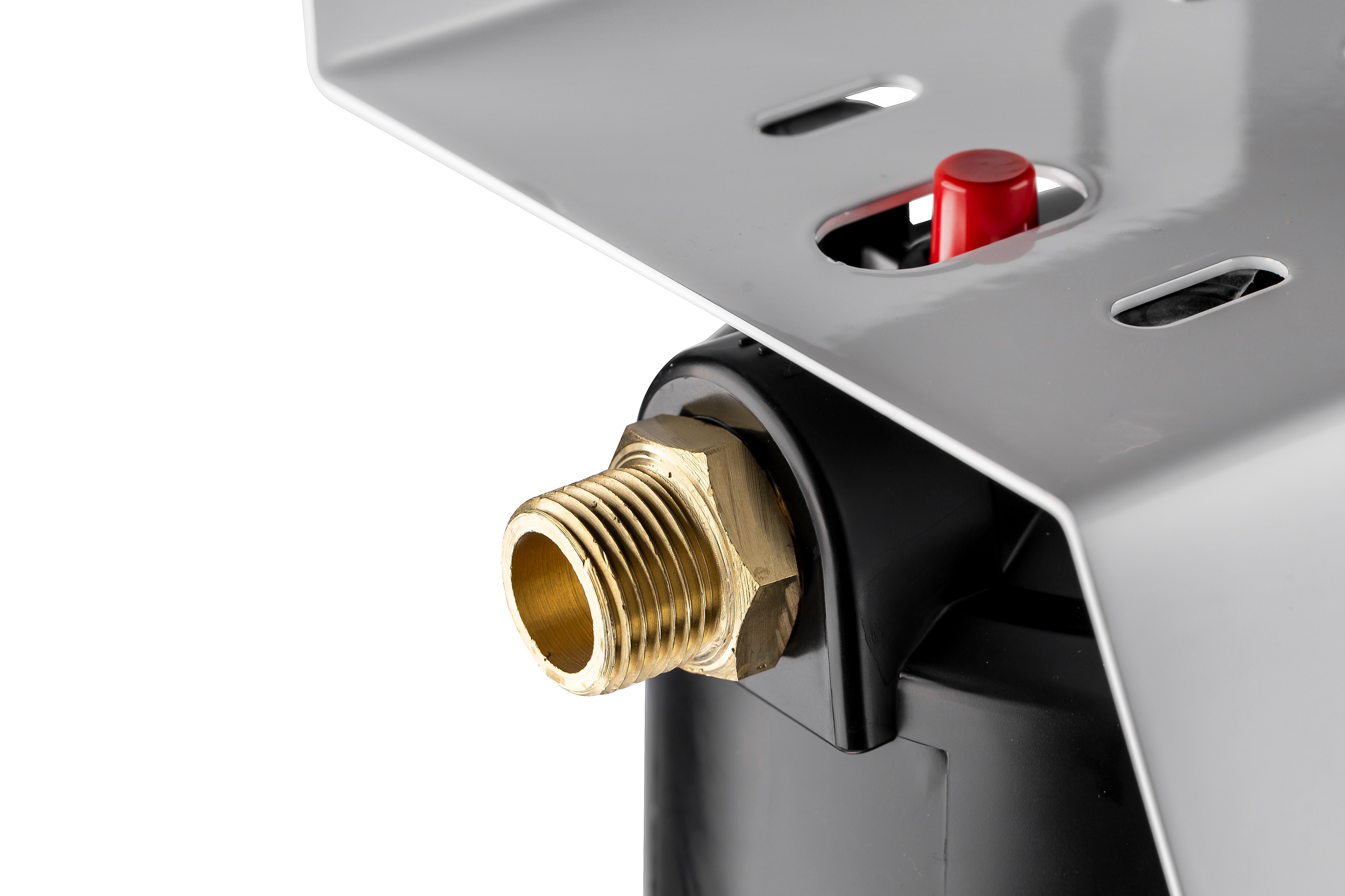 Корпус магистрального предфильтра ГЕЙЗЕР SL 20" 1/2 синий для холодной воды