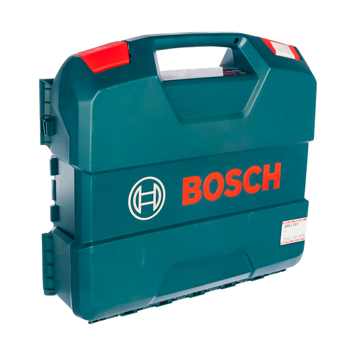 Перфоратор gbh 2-28 f (1) "bosch" 0.611.267.600