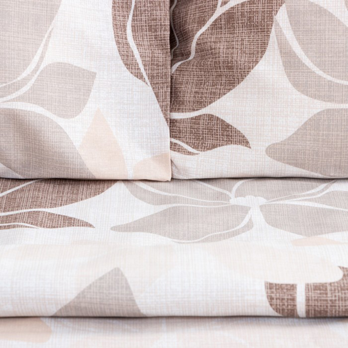 Постельное белье "этель" магнолия евро (бязь) (1) 7533869