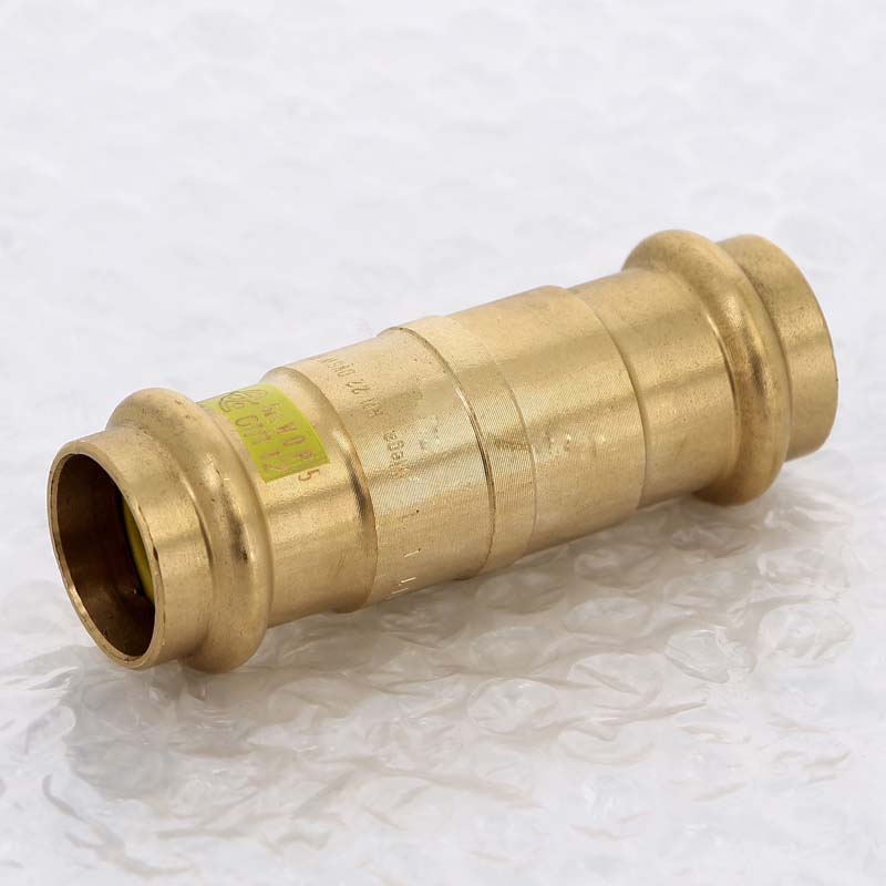 Муфта надвижная пресс медь Profipress G VIEGA 22