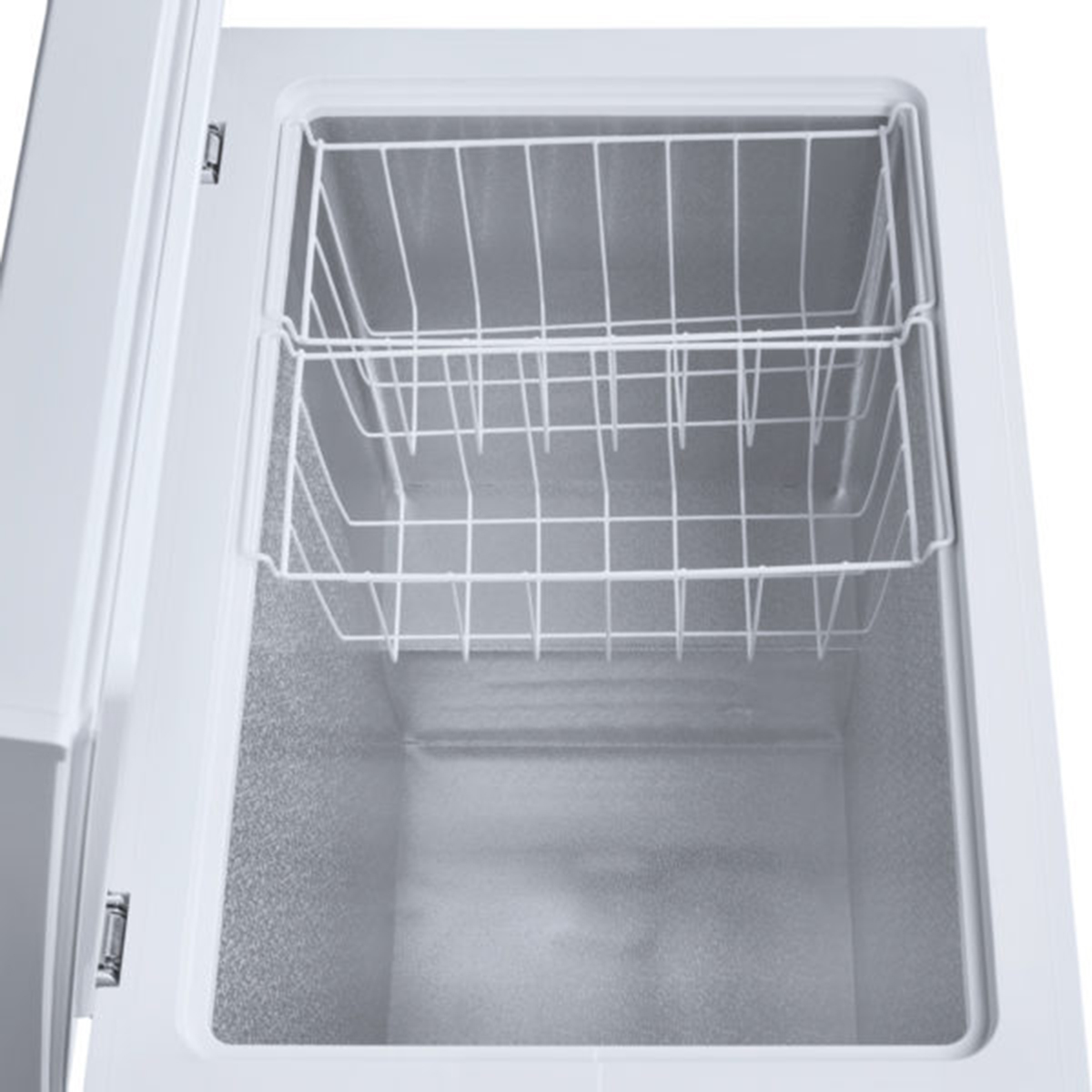 Морозильник ларь ct-1770  198 л (1) "centek"