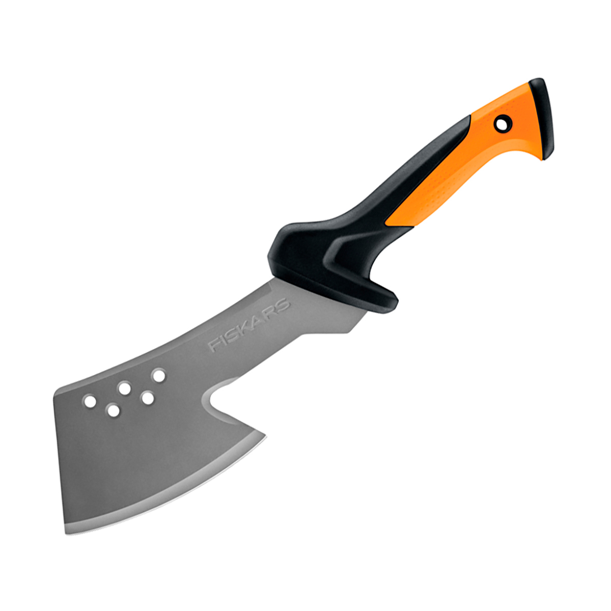 Топорик садовый "solid" (1/4) "fiskars" 1051234