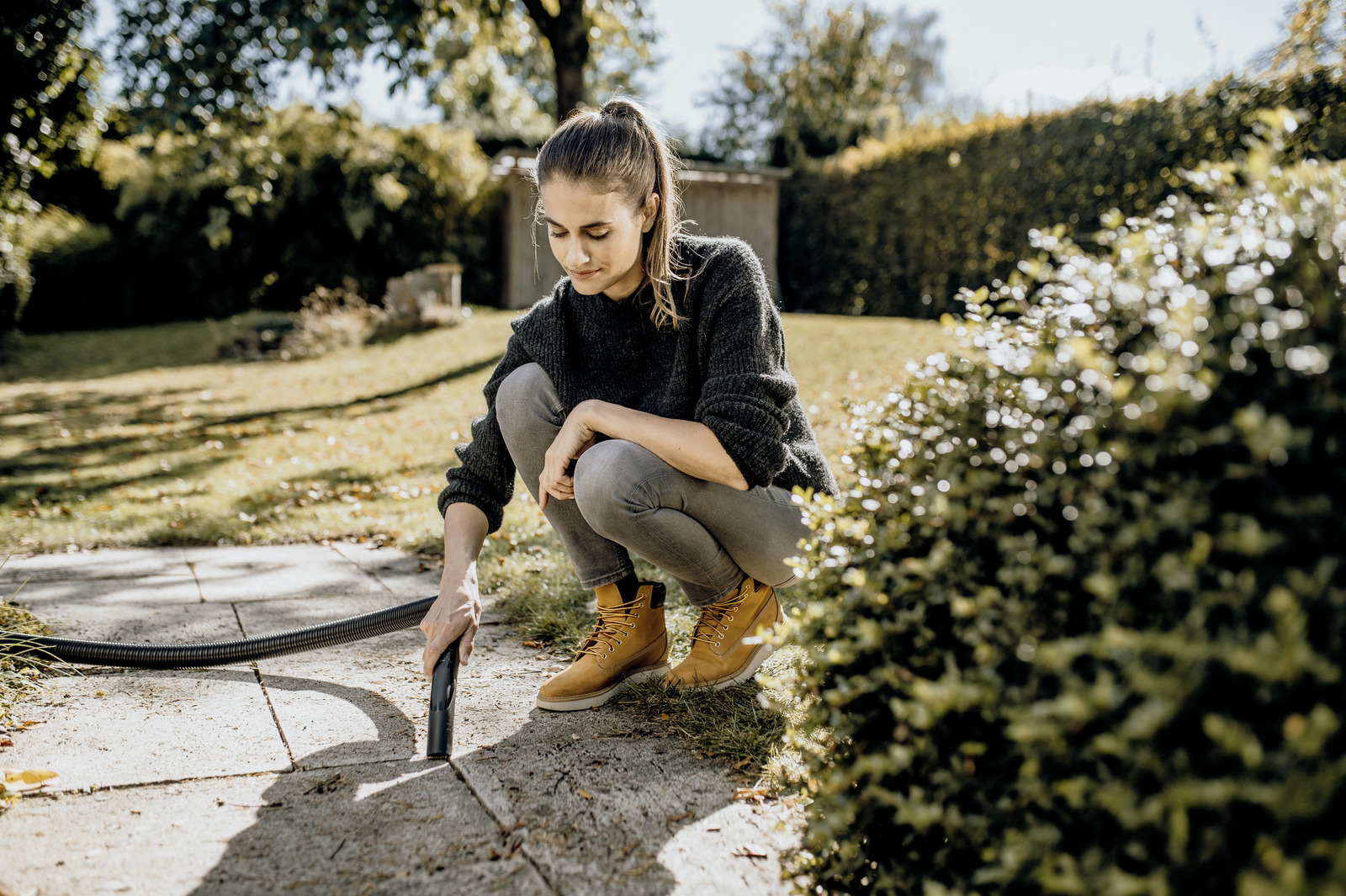 Пылесос wd 6 p s v-30/6/22/t "karcher"