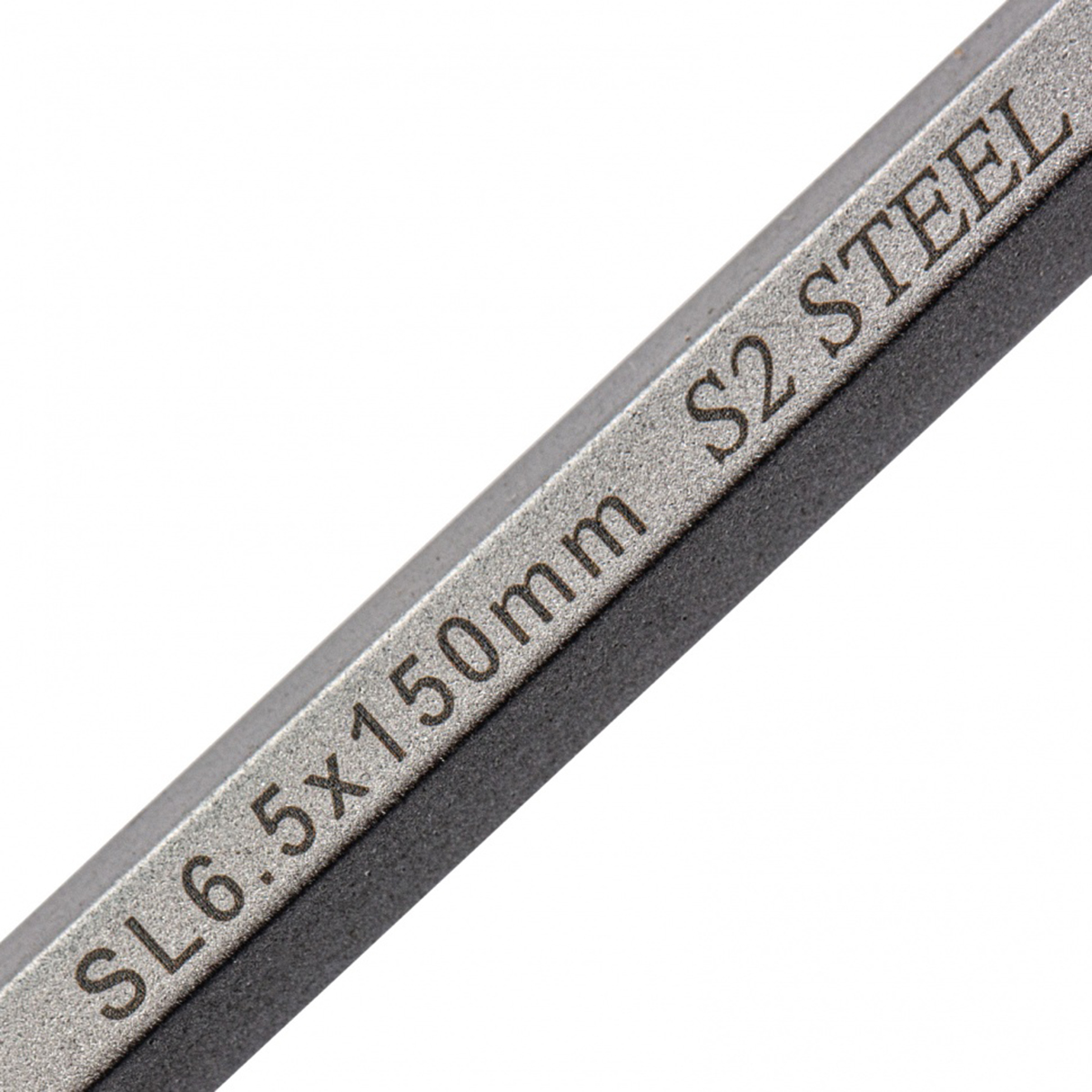 Отвертка 75-100 мм трехкомп. рукоятка (набор 6 шт.) (1/20) "gross"