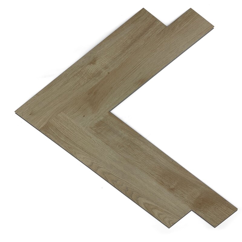 SPC Ламинат Hoi Lock Flooring Herringbone Shanghai 60108SH Лотос (A)
